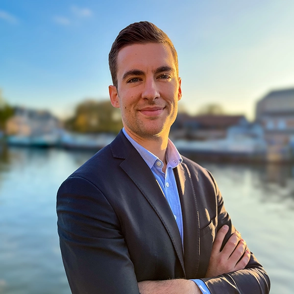 Contacter Jean-Baptiste Maes