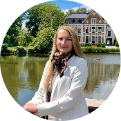 Contacter Pauline Maes Contacter Pauline Maes